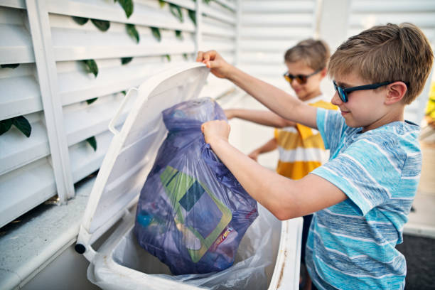 Attic Cleanout Services in Golden Valley, AZ